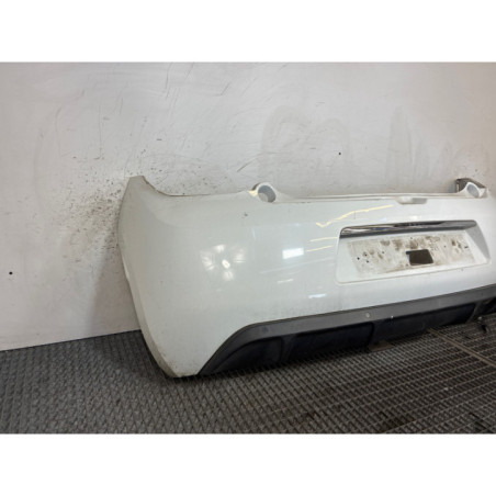 Pare choc arriere CITROEN DS3
