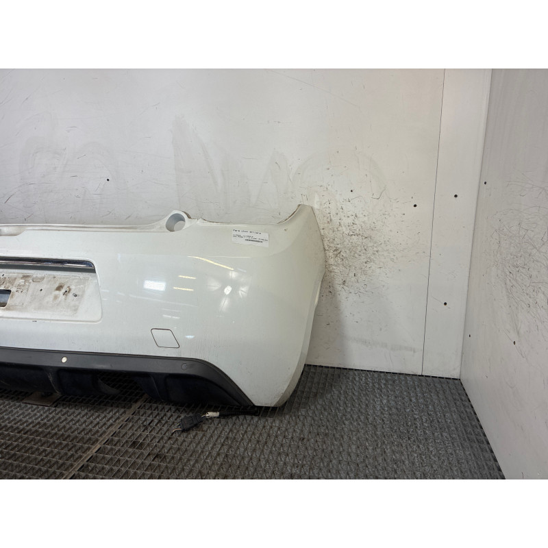 Pare choc arriere CITROEN DS3 Photo n°3