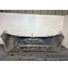 Pare choc arriere CITROEN DS3