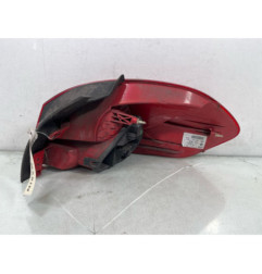 Feu arriere principal gauche (feux) RENAULT CLIO 3