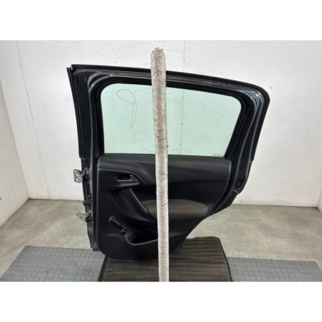 Porte arriere droit CITROEN C3 2 Photo n°1