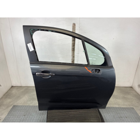 Porte avant droit CITROEN C3 2
