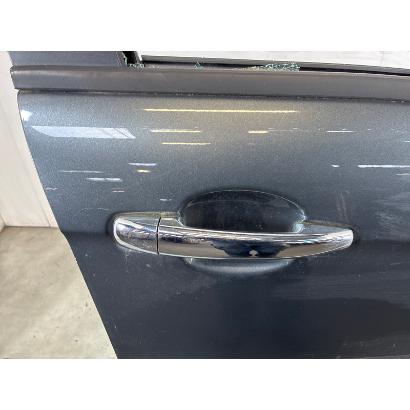 Porte avant droit CITROEN C3 2 Photo n°3