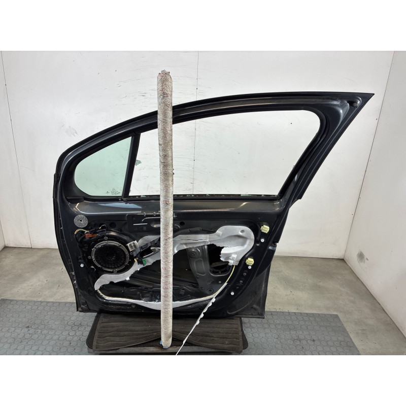 Porte avant droit CITROEN C3 2 Photo n°4