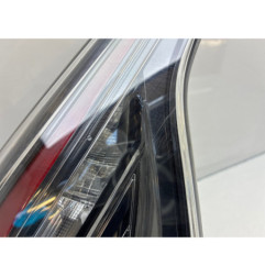 Feu arriere secondaire gauche (feux) RENAULT CLIO 5