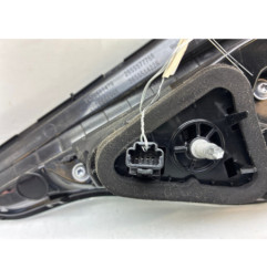Feu arriere secondaire gauche (feux) RENAULT CLIO 5