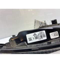 Feu arriere secondaire gauche (feux) RENAULT CLIO 5