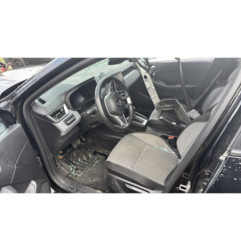 Feu arriere secondaire gauche (feux) RENAULT CLIO 5