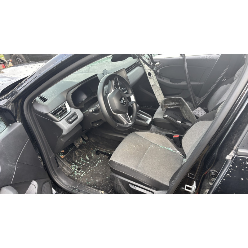 Feu arriere secondaire gauche (feux) RENAULT CLIO 5 Photo n°6