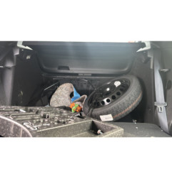 Feu arriere secondaire gauche (feux) RENAULT CLIO 5