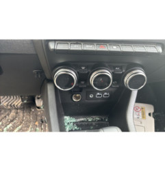 Feu arriere secondaire gauche (feux) RENAULT CLIO 5