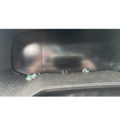 Feu arriere secondaire gauche (feux) RENAULT CLIO 5