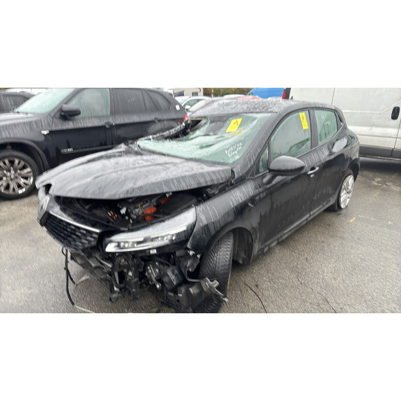 Feu arriere secondaire gauche (feux) RENAULT CLIO 5 Photo n°10