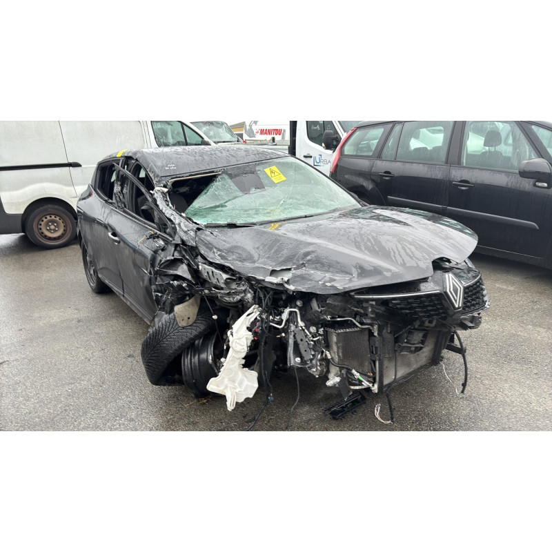 Feu arriere secondaire gauche (feux) RENAULT CLIO 5 Photo n°11