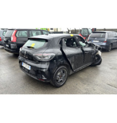 Feu arriere secondaire gauche (feux) RENAULT CLIO 5