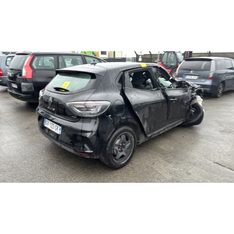 Feu arriere secondaire gauche (feux) RENAULT CLIO 5 Photo n°12