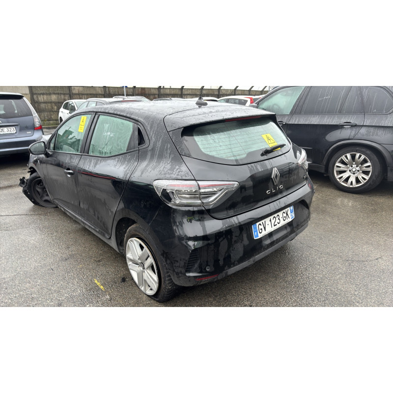 Feu arriere secondaire gauche (feux) RENAULT CLIO 5 Photo n°13