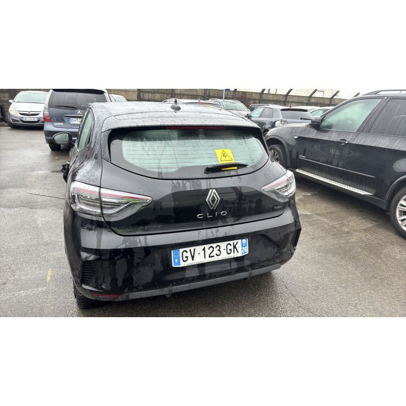 Feu arriere secondaire gauche (feux) RENAULT CLIO 5 Photo n°14