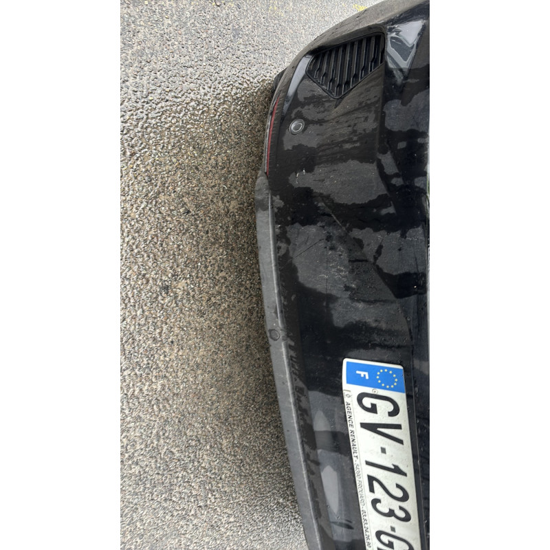 Feu arriere secondaire gauche (feux) RENAULT CLIO 5 Photo n°15