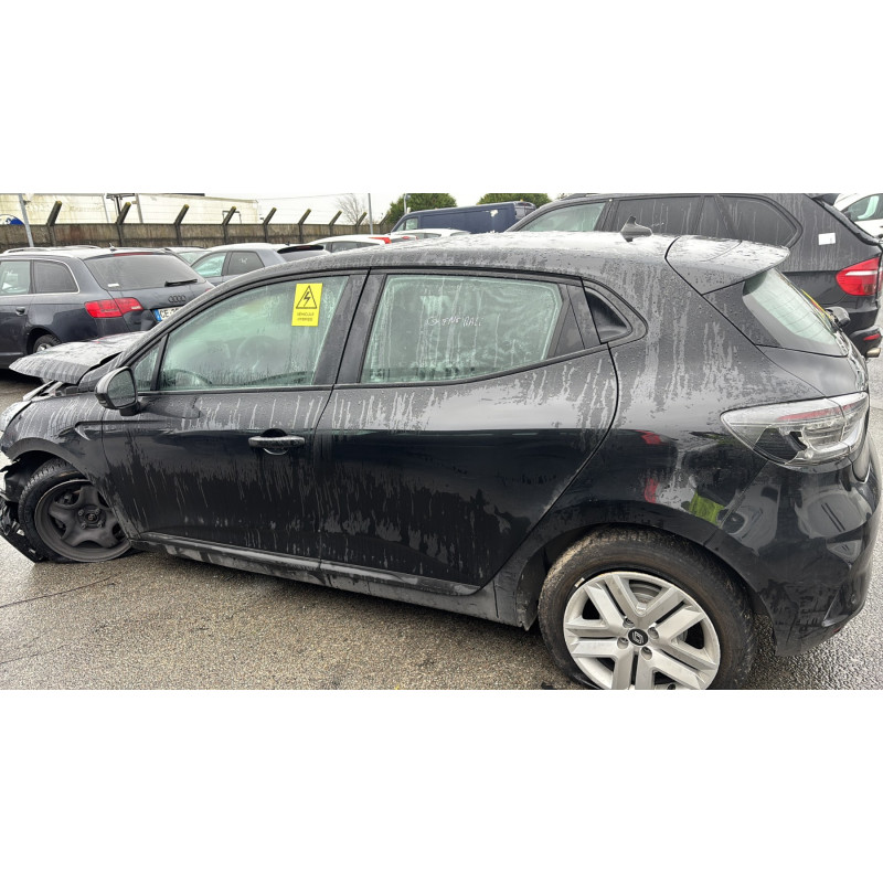 Feu arriere secondaire gauche (feux) RENAULT CLIO 5 Photo n°16
