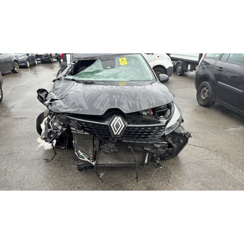 Feu arriere secondaire gauche (feux) RENAULT CLIO 5 Photo n°18
