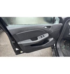 Feu arriere secondaire gauche (feux) RENAULT CLIO 5