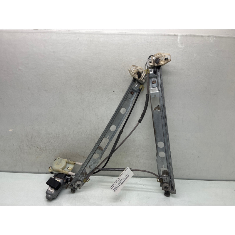 Leve vitre electrique avant droit RENAULT MEGANE 2 Photo n°4