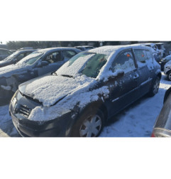 Boitier UPC RENAULT MEGANE 2