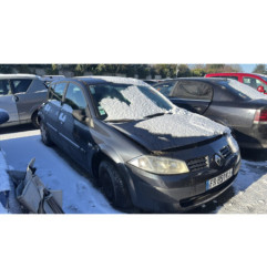 Boitier UPC RENAULT MEGANE 2
