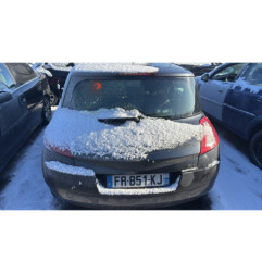 Boitier UPC RENAULT MEGANE 2