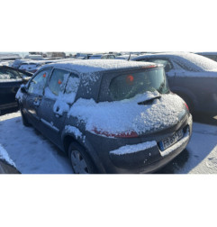 Boitier UPC RENAULT MEGANE 2