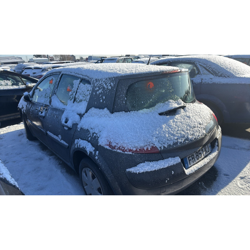 Boitier UPC RENAULT MEGANE 2 Photo n°10