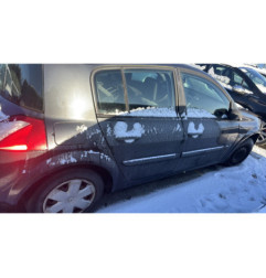 Boitier UPC RENAULT MEGANE 2