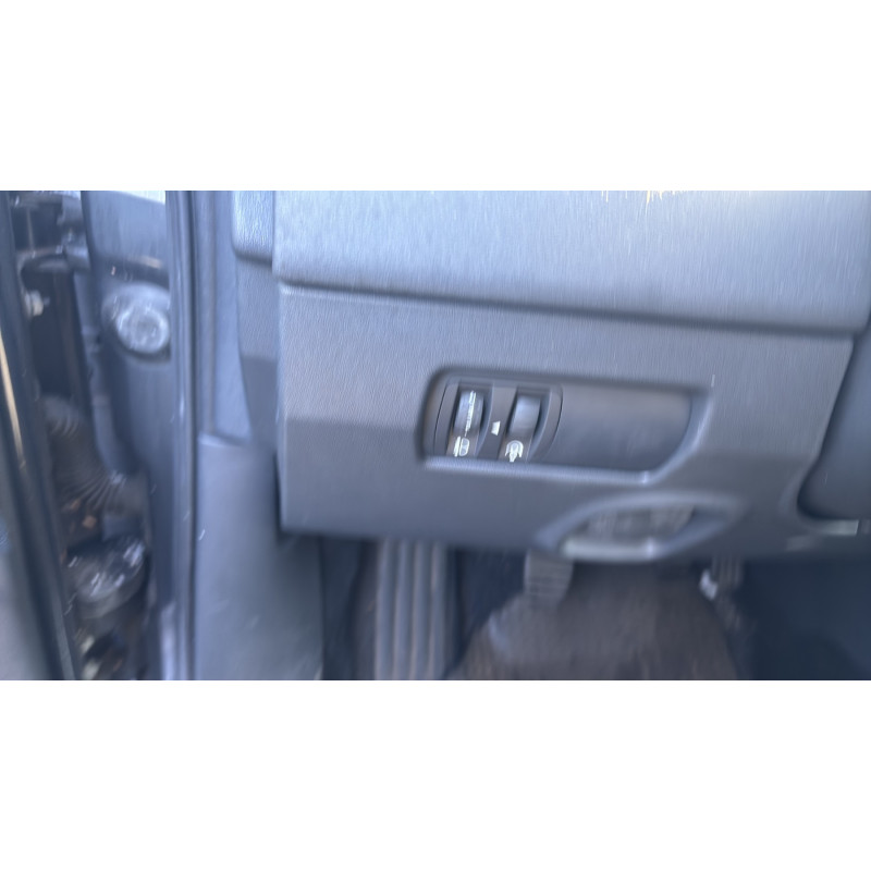 Boitier UPC RENAULT MEGANE 2 Photo n°14