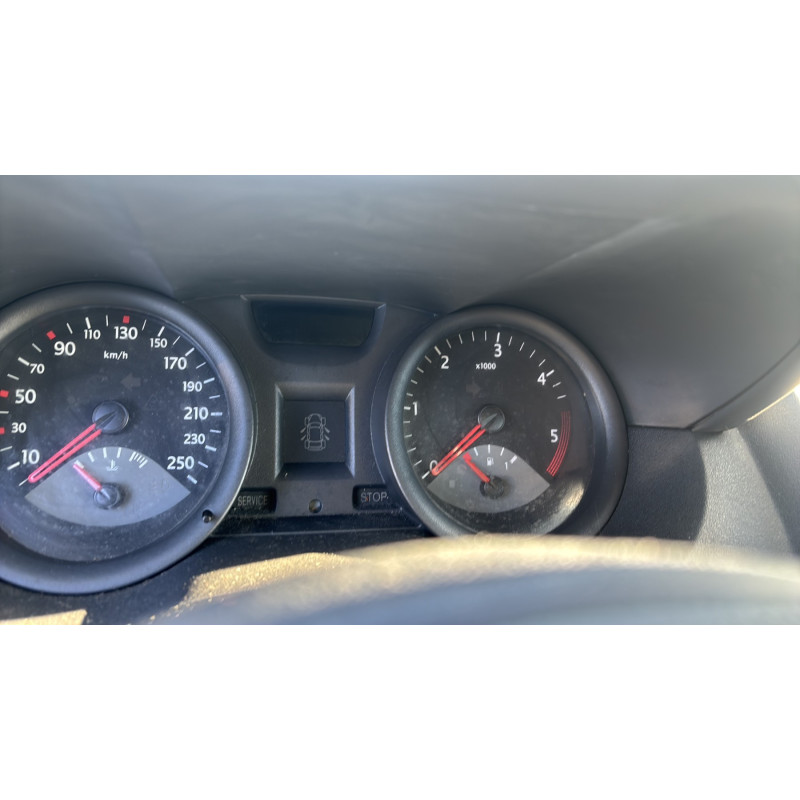 Boitier UPC RENAULT MEGANE 2 Photo n°17