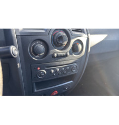 Boitier UPC RENAULT MEGANE 2