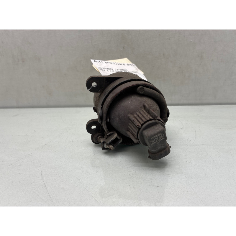 Anti brouillard droit (feux) VOLKSWAGEN GOLF 5 Photo n°4