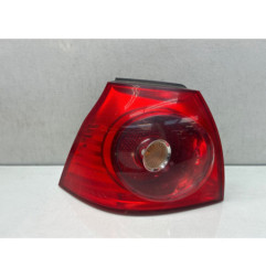 Feu arriere principal gauche (feux) VOLKSWAGEN GOLF 5