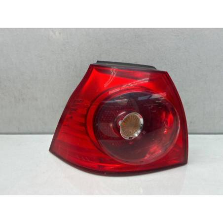 Feu arriere principal gauche (feux) VOLKSWAGEN GOLF 5