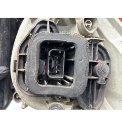 Feu arriere principal gauche (feux) VOLKSWAGEN GOLF 5