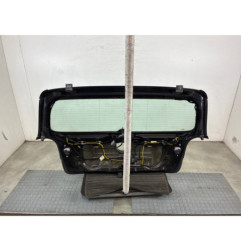 Malle/Hayon arriere VOLKSWAGEN GOLF 5 Photo n°1