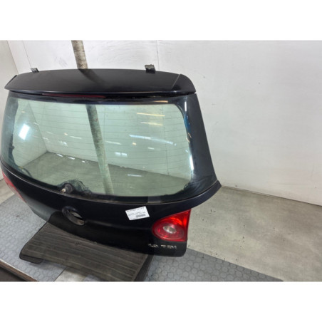 Malle/Hayon arriere VOLKSWAGEN GOLF 5