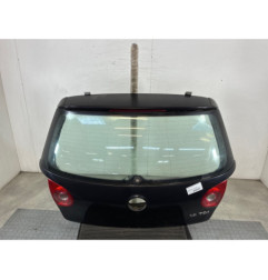 Malle/Hayon arriere VOLKSWAGEN GOLF 5