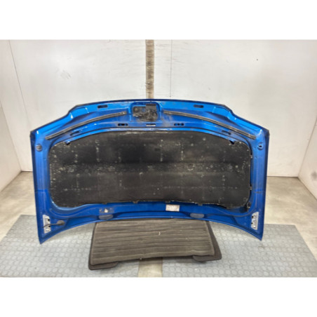 Capot VOLKSWAGEN TOURAN 1 Photo n°1