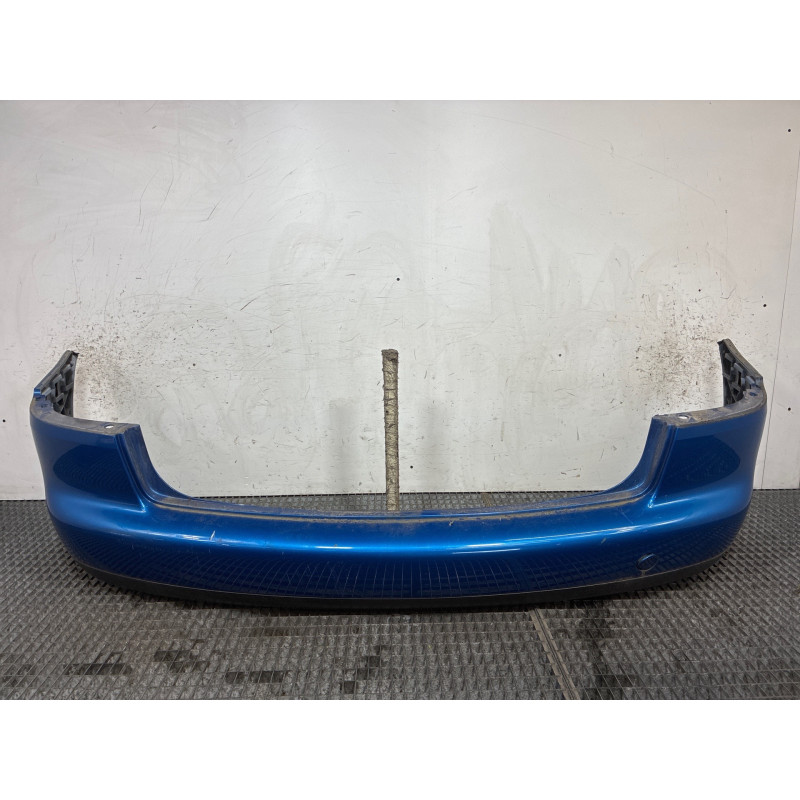 Pare choc arriere VOLKSWAGEN TOURAN 1 Photo n°1
