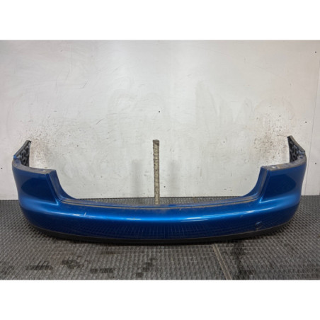 Pare choc arriere VOLKSWAGEN TOURAN 1 Photo n°1