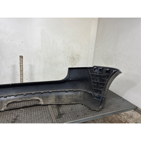 Pare choc arriere VOLKSWAGEN TOURAN 1