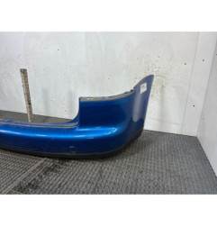 Pare choc arriere VOLKSWAGEN TOURAN 1