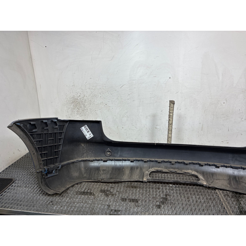 Pare choc arriere VOLKSWAGEN TOURAN 1 Photo n°4