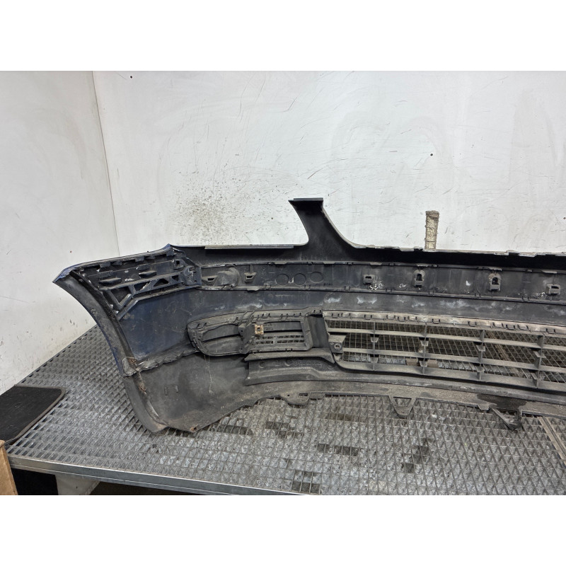 Pare choc avant VOLKSWAGEN TOURAN 1 Photo n°3